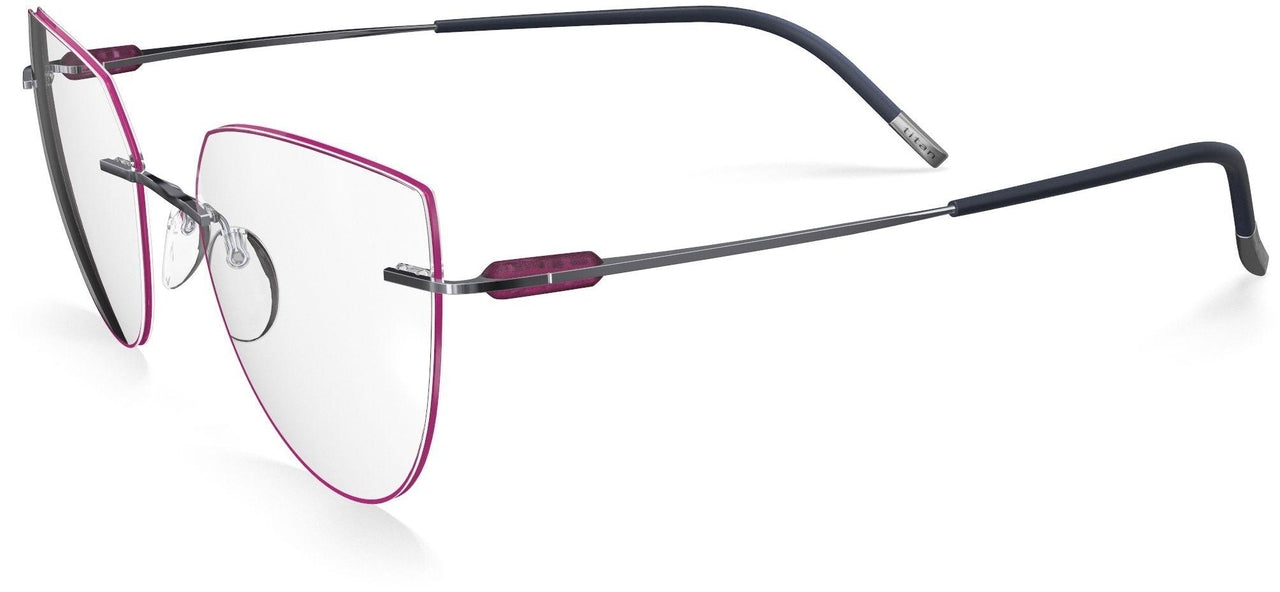 7205 - Orchid - special glazing