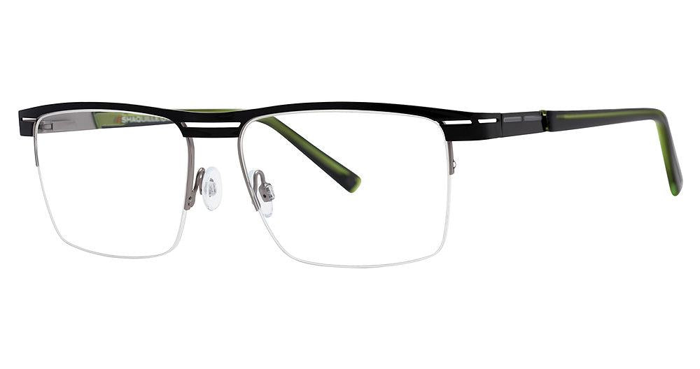 Shaquille O'Neal SO207M Eyeglasses