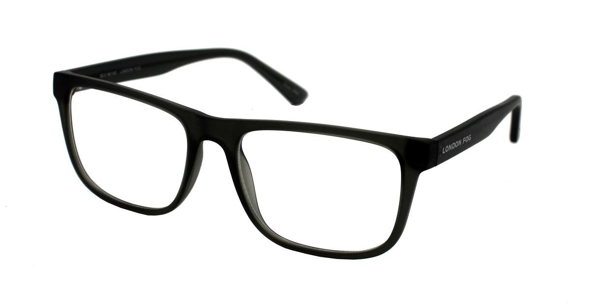 London Fog 523 Eyeglasses