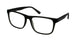 London Fog 523 Eyeglasses