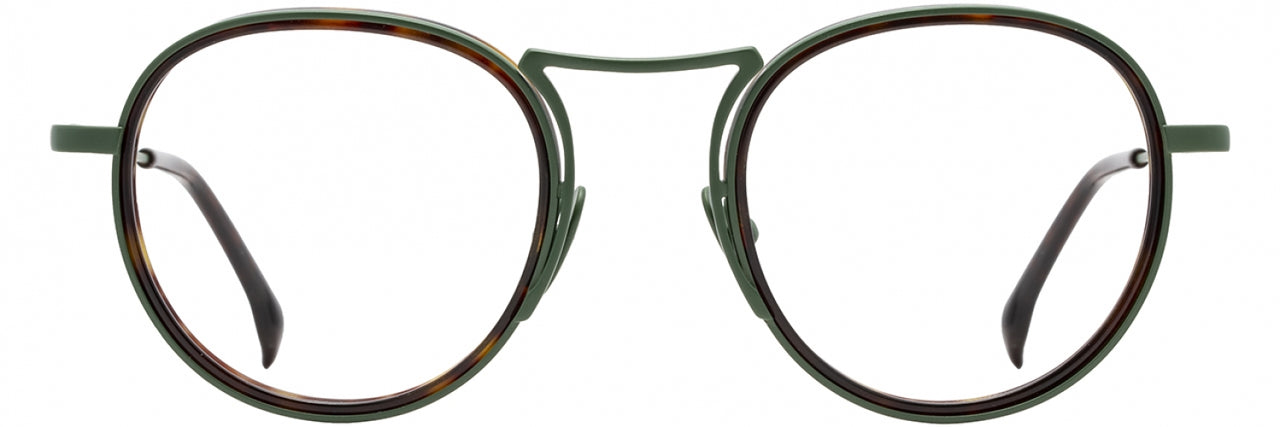 STATE Optical Co. ATWOOD Eyeglasses