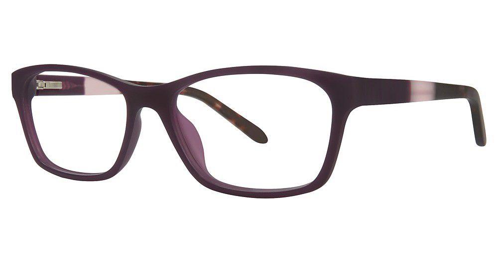 PLMMTT - Plum Matte