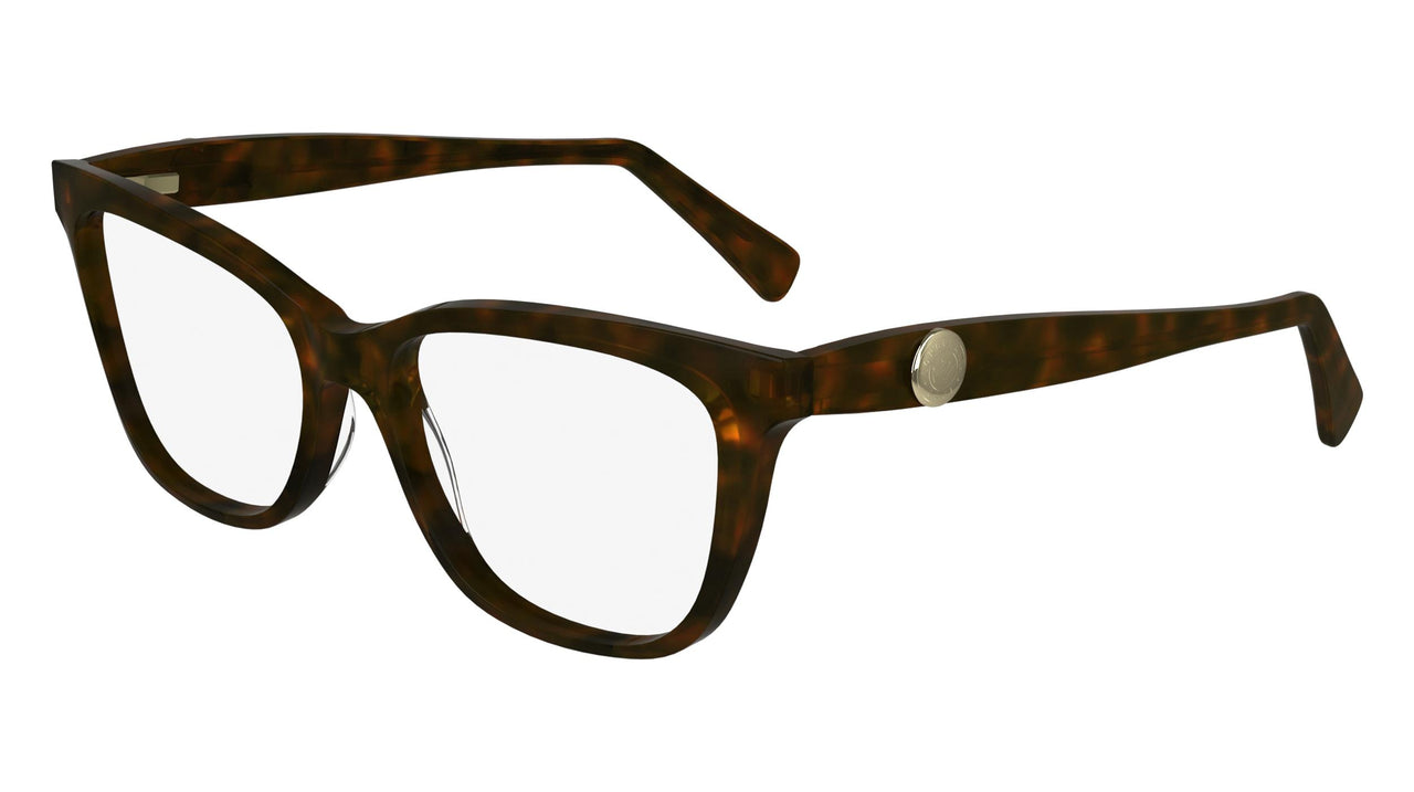 Longchamp LO2744 N Eyeglasses