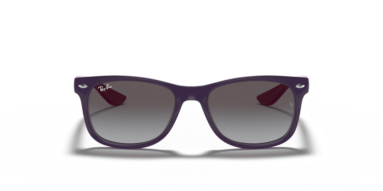 70218G - Violet - Grey Gradient Dark Grey