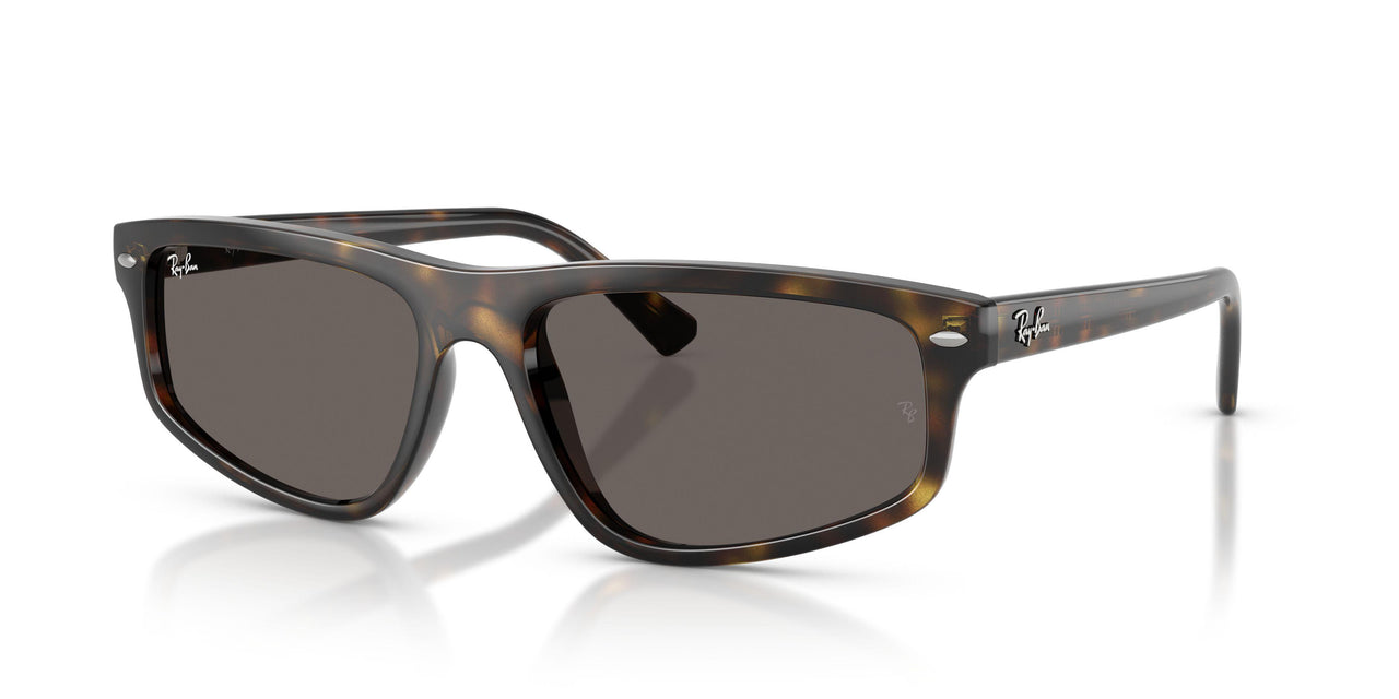 710/B1 - Tortoise - Dark Grey