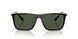 81582J - Black - Dark Green Polar