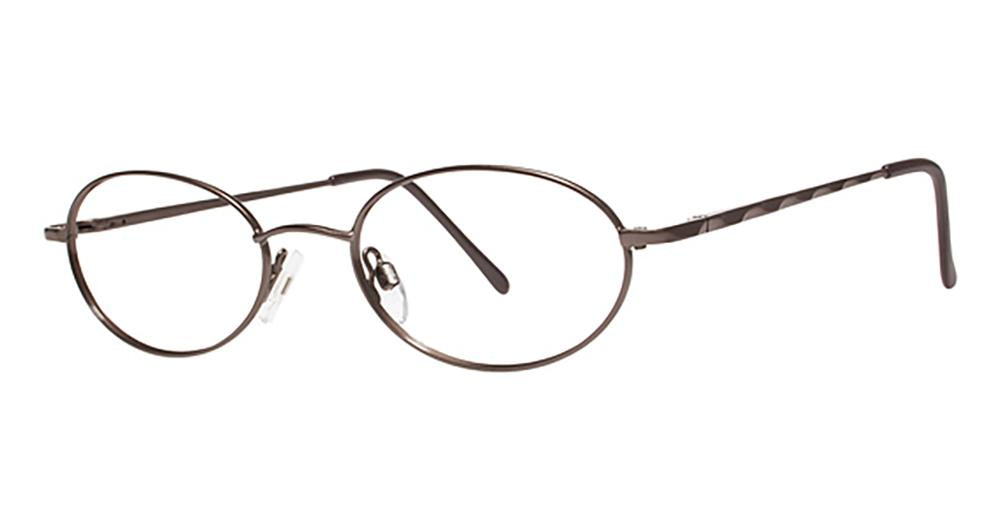 MTTBRWN - Matte Brown