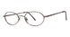 MTTBRWN - Matte Brown