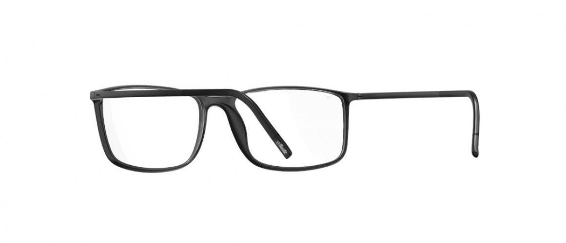 9160 - Black Matte