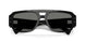 501/M3 - Black - Photo Clear To Grey Quarz