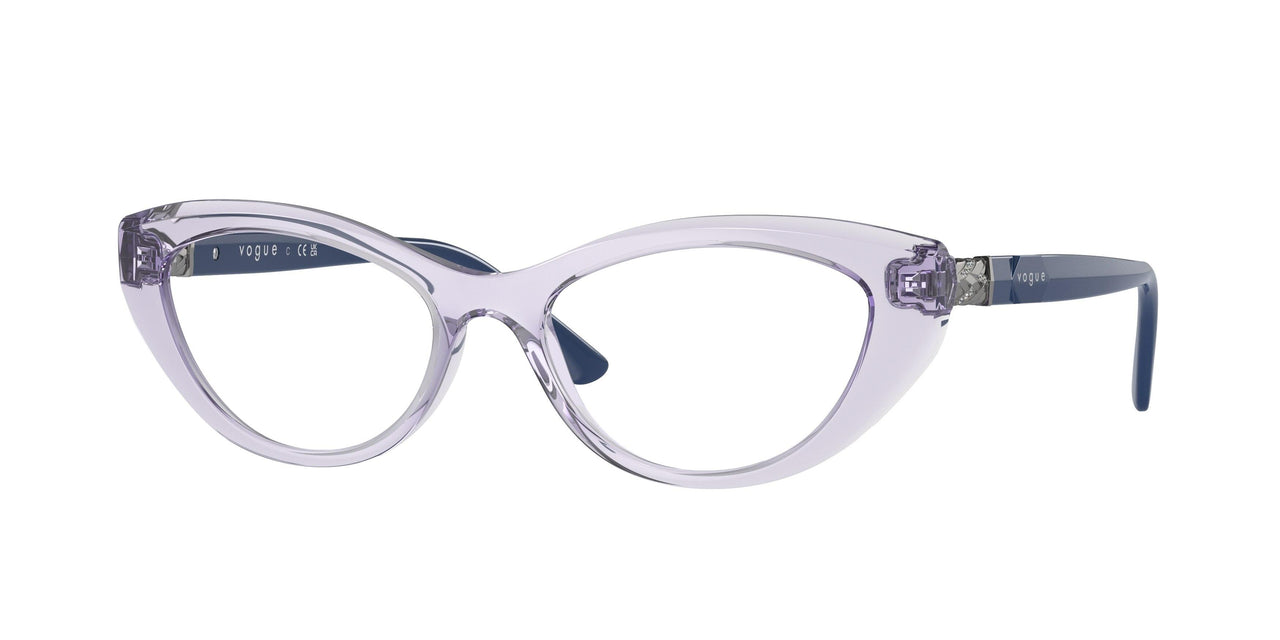 Vogue Eyewear 5478B Eyeglasses