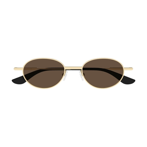 002 - Gold - Brown