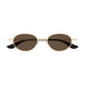002 - Gold - Brown