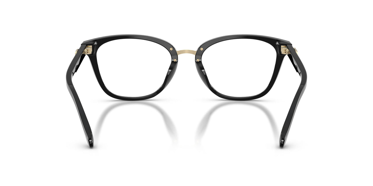5002 - Black