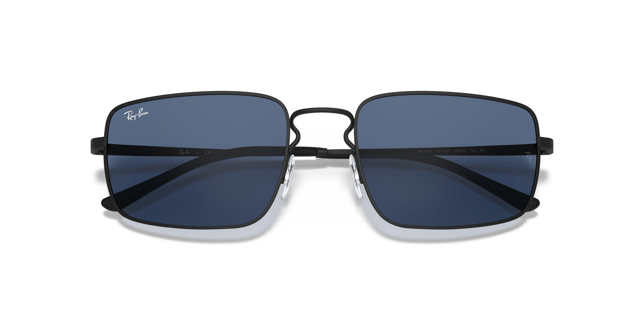 901480 - Black - Dark Blue