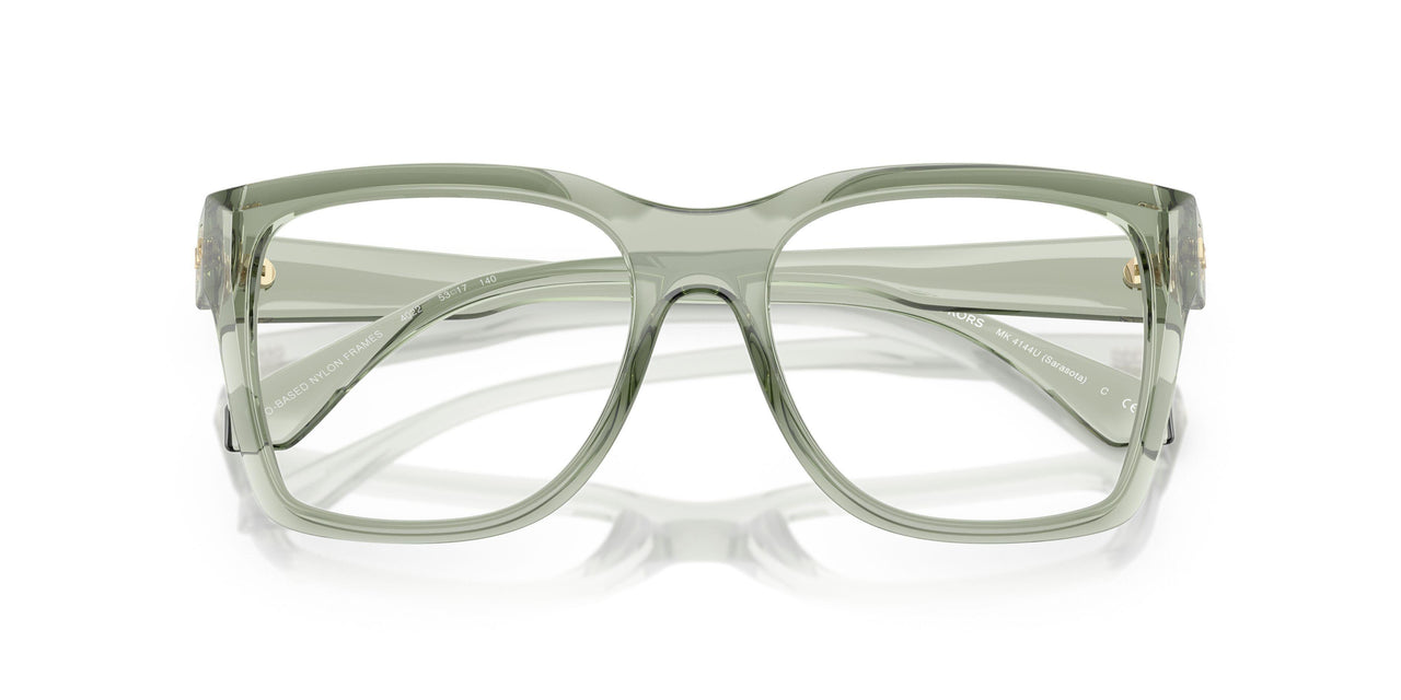 4022 - Green