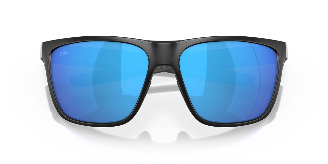 901201 - Black - Blue Mirror 580g