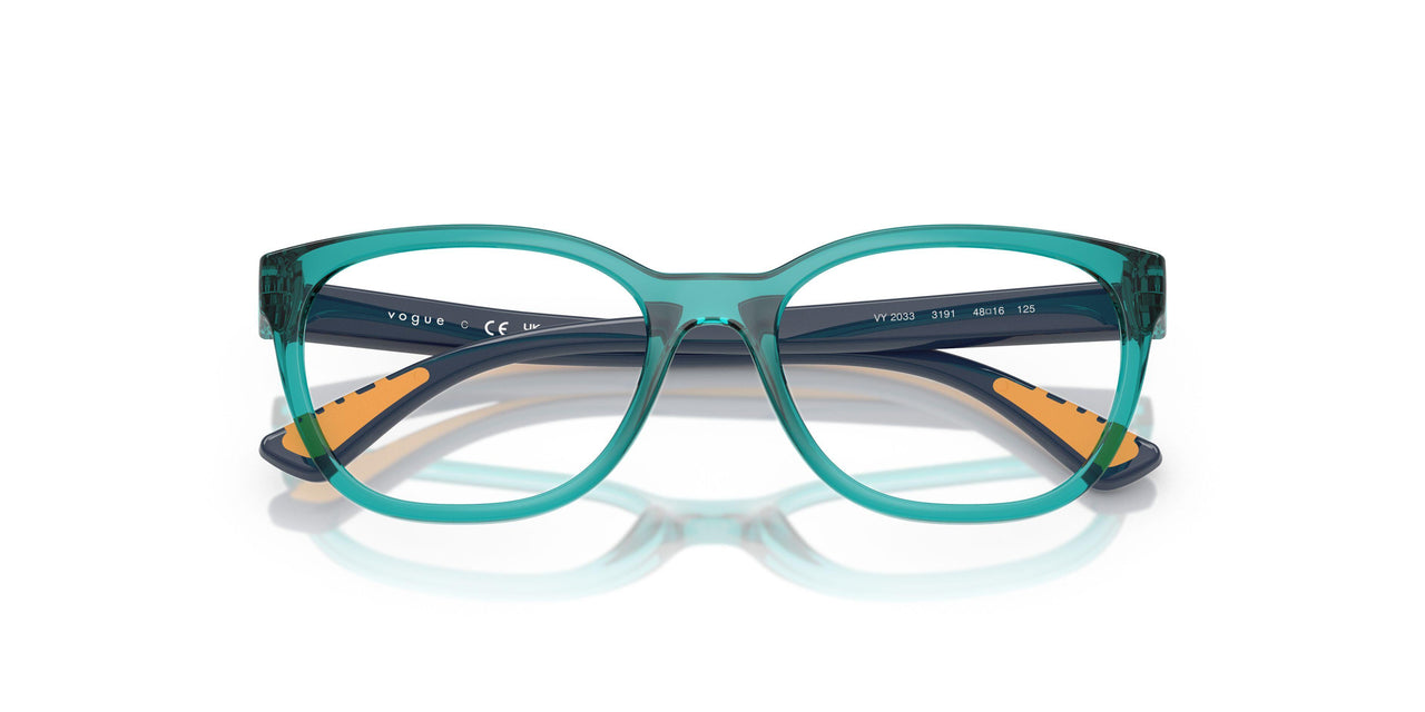 3191 - Green