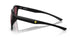 501/1E - Black - Red