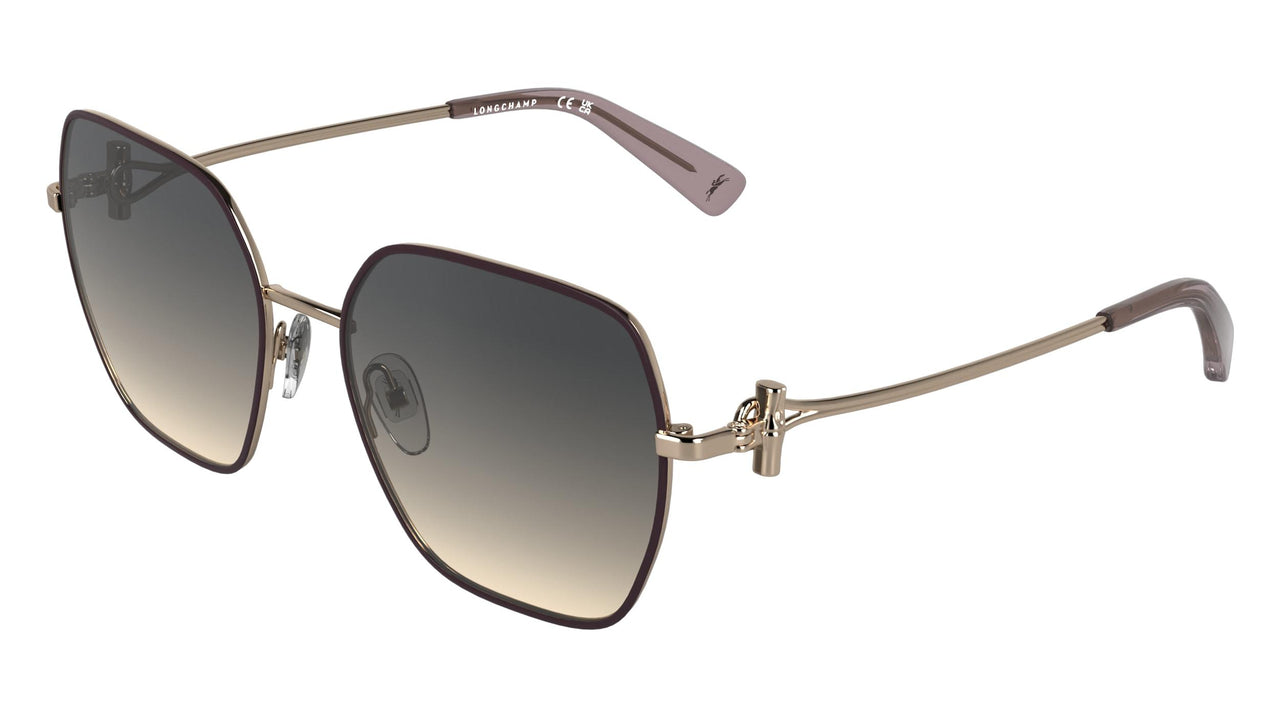 Longchamp LO190S Sunglasses