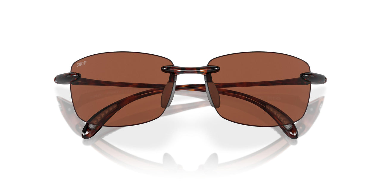 907101 - 10 Tortoise - Copper 580p