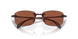 907101 - 10 Tortoise - Copper 580p