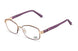 003-00 - fuchsia-gold