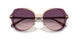 57737W - Multicolor - Purple Gradient