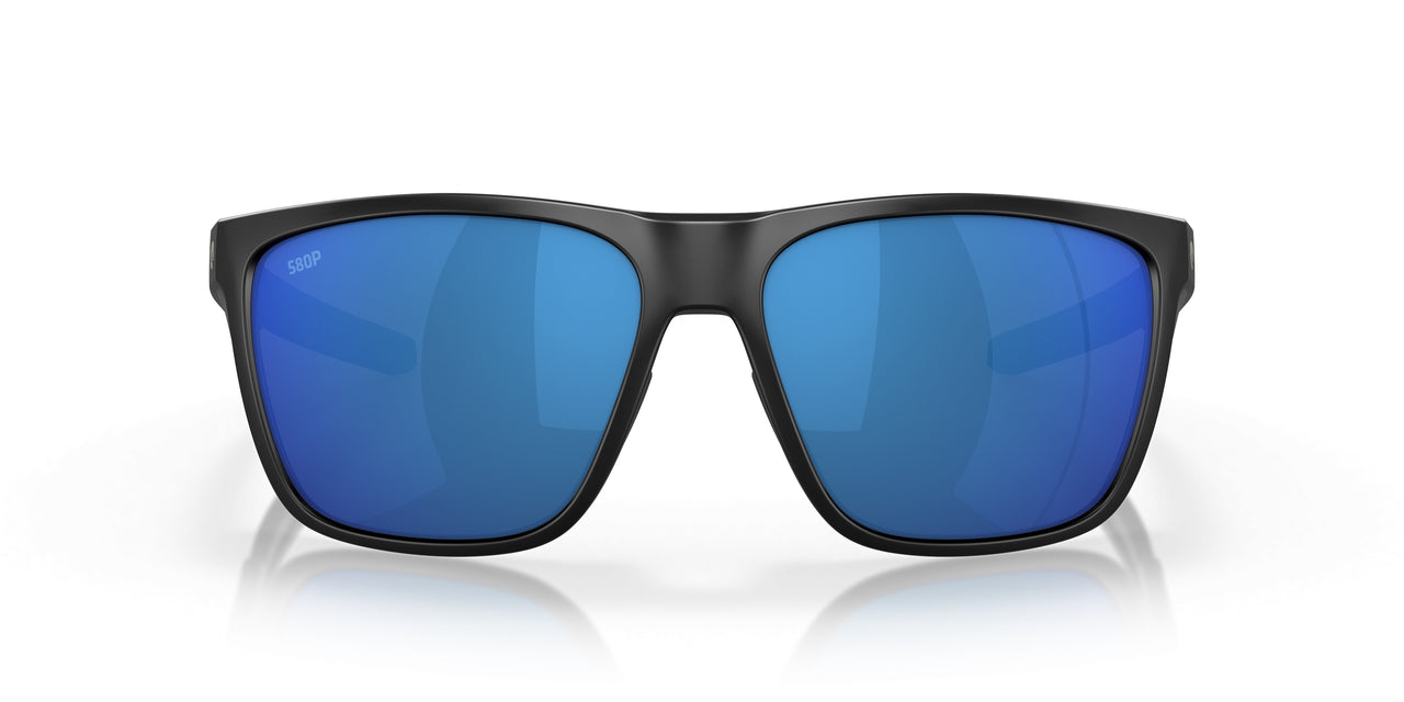 901205 - Black - Blue Mirror 580p