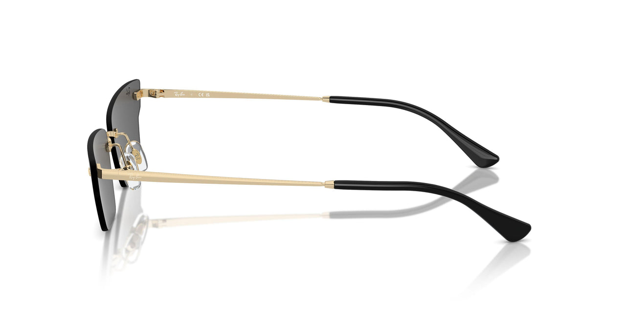 921387 - Gold - Dark Grey