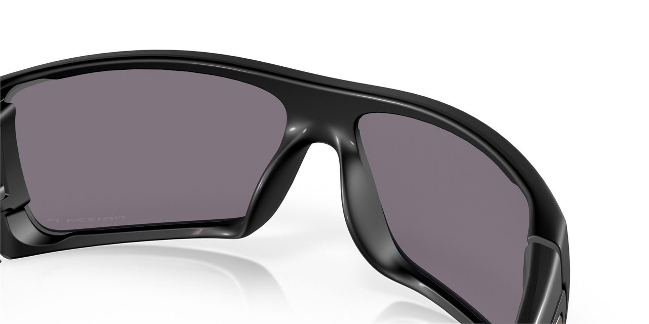 910168 - Black - Prizm Grey Polarized