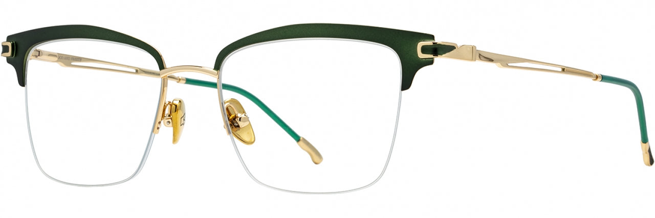 103 - Green-gold