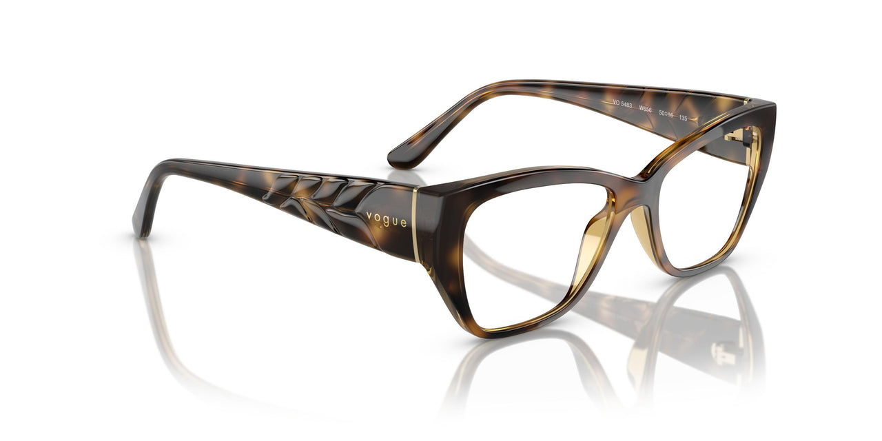 W656 - Brown