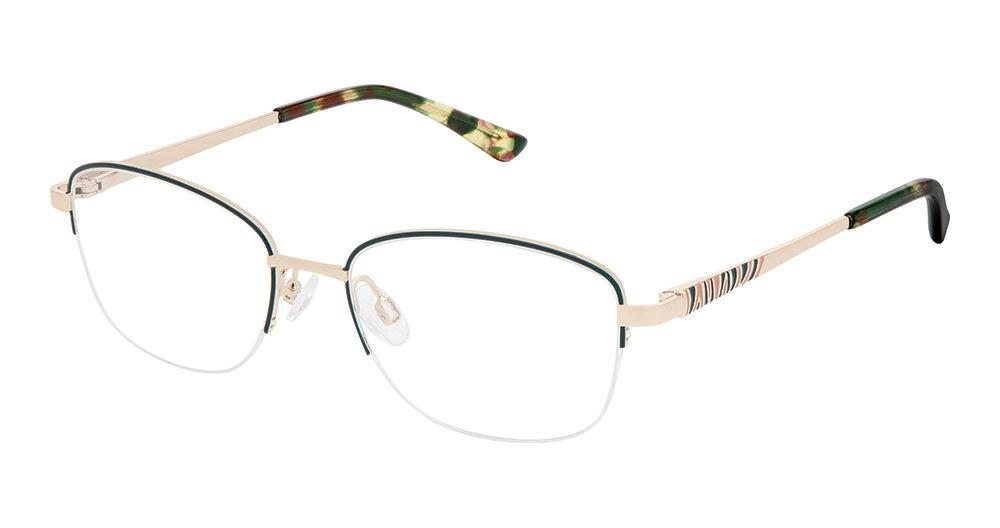 Superflex SF-693 Eyeglasses