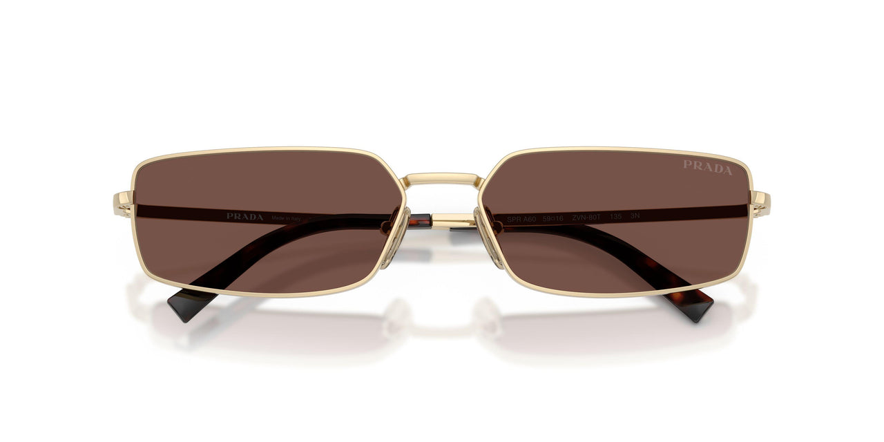 ZVN80T - Gold - Black Chocolate