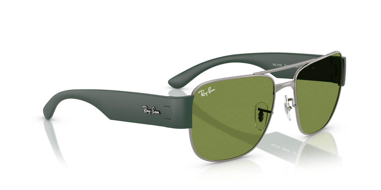 004/4E - Grey - Green