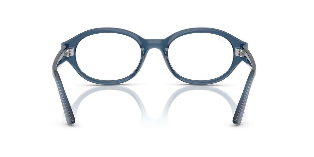 8434 - Blue - Clear