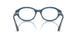 8434 - Blue - Clear