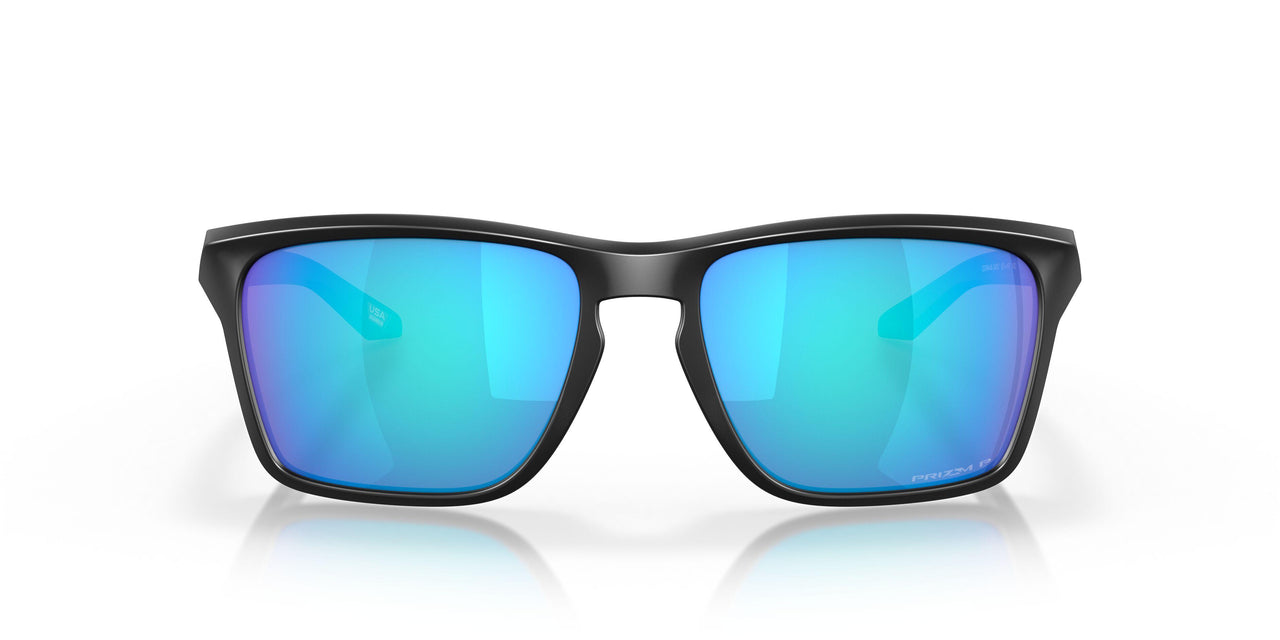 944834 - Black - Prizm Sapphire Polarized