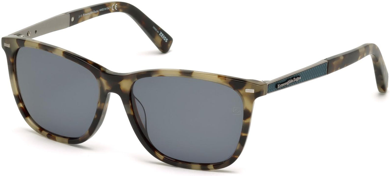 ZEGNA 0023 Sunglasses