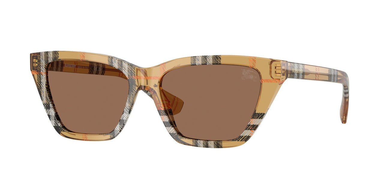 Burberry 4468F Sunglasses