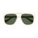 005 - Ivory - Green