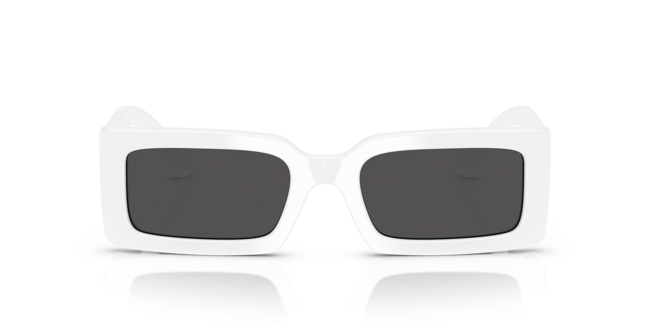 303487 - White - Dark Grey