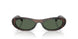 327971 - Brown - Dark Green