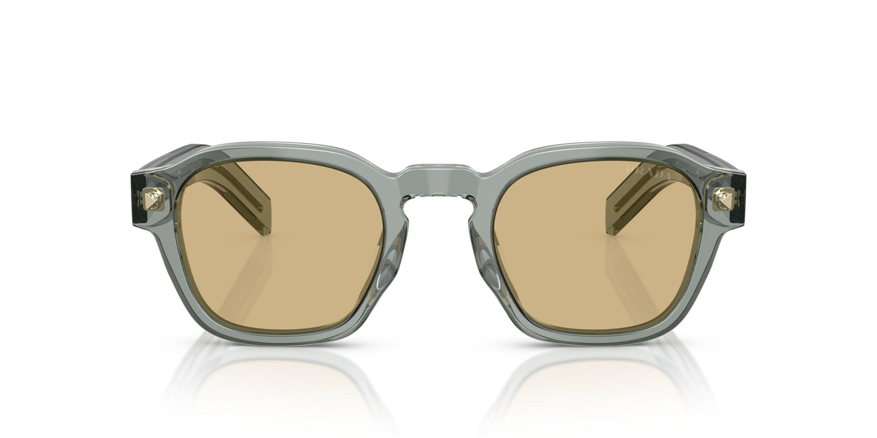 21J70R - Grey - Light Brown