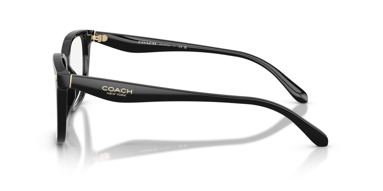 5002 - Black
