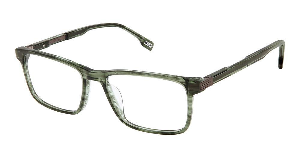 Evatik E-9293 Eyeglasses