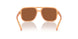 344273 - Orange - Dark Brown
