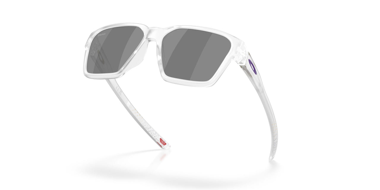 949731 - Transparent - Prizm Black