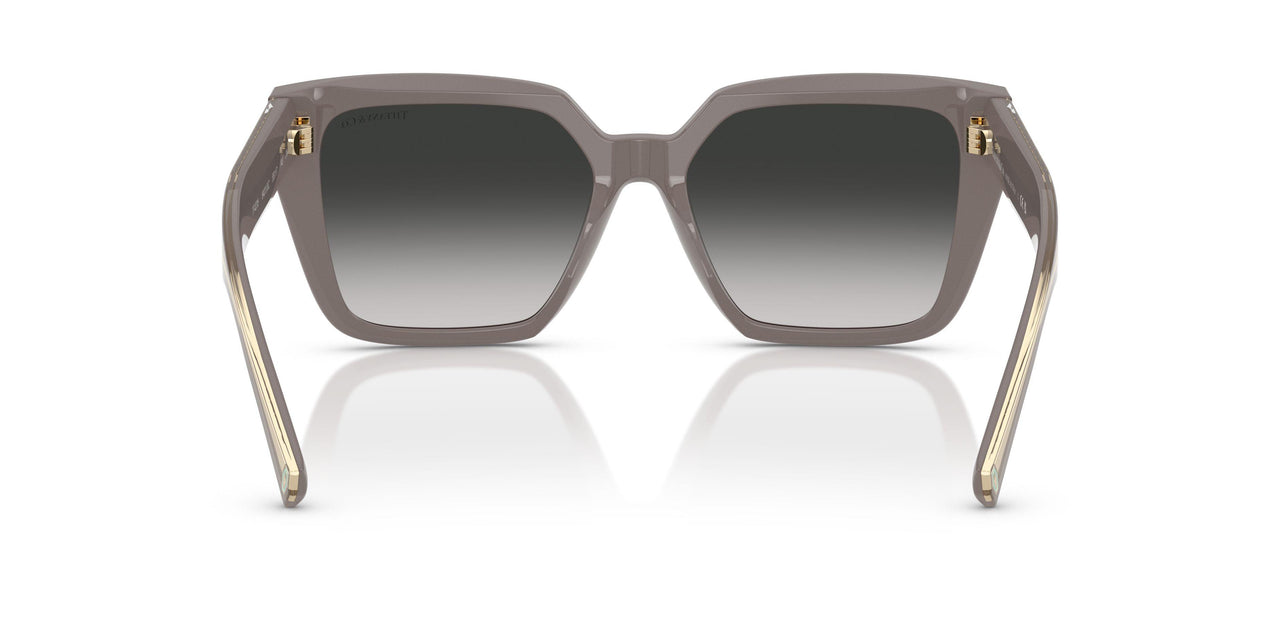 84013C - Brown - Grey Gradient
